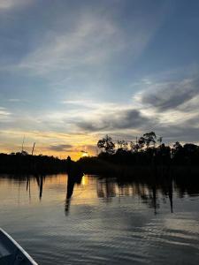 Pousada Vila Madeira