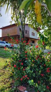 Pousada Vila Madeira