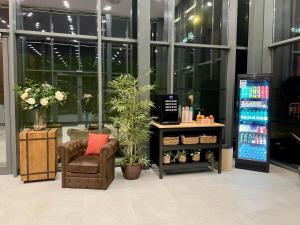 Hotel BESTPRICE Alegría