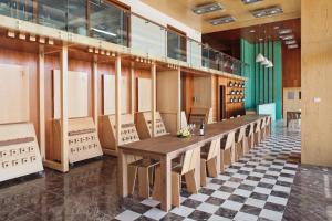 Domeniul Vila Dobrusa - Crama AVINCIS