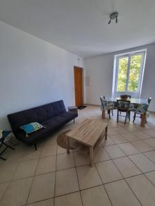 Appartements Appartement 1 chambre : photos des chambres