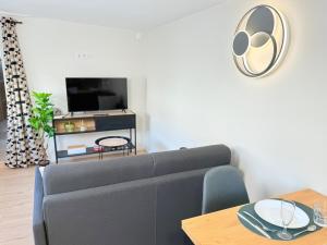 Appartements Luxury & Modern Cocoon - Parking Included : photos des chambres