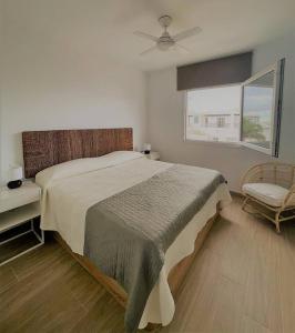 Sunset Bastián, junto a la costa