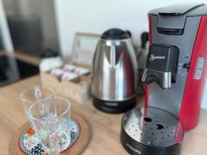 Luxury & Modern Cocoon - Parking Included