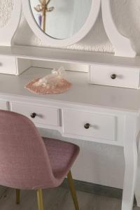 Family Apartment NAKITEYA