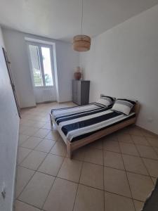 Appartements Appartement 1 chambre : photos des chambres