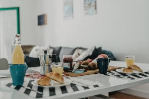 Amplio y cómodo apartamento en La Santa