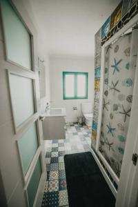 Amplio y cómodo apartamento en La Santa