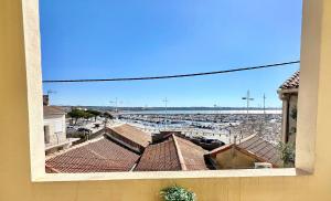 Appartements Le Coin de Mer 2, Bord de mer, Plage 30m, Cosy, CLIM, Wifi, 4 personnes : photos des chambres