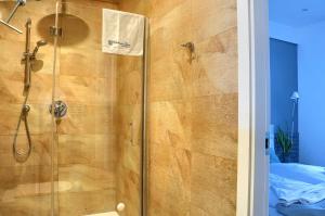 Apartament przy promenadzie KLIF z bezpośrednim widokiem na morze