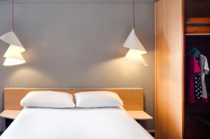 Hotels ibis Vichy : photos des chambres