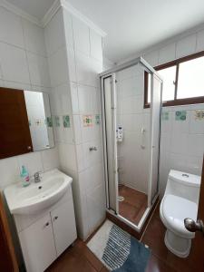 Hermosa casa Hostal de Miguel