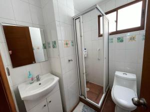 Hermosa casa Hostal de Miguel