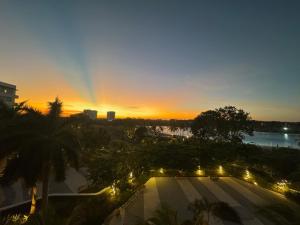 The Suite Playa Blanca