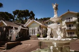 Pousada dos Anjos - 卡内拉