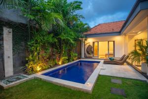 Villa D Canggu