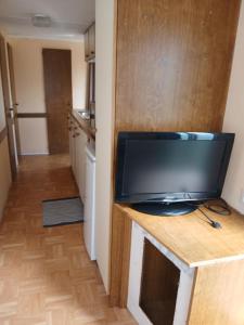 Campings Camping de la cigogne : photos des chambres