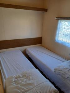 Campings Camping de la cigogne : photos des chambres