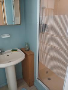 Campings Camping de la cigogne : photos des chambres