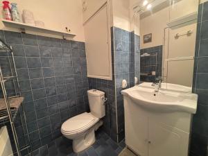 Studio à côté du Marché Couverts