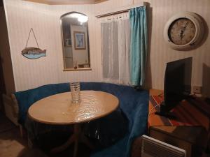 Campings Camping de la cigogne : photos des chambres