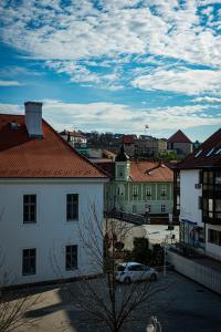 Castle View Apartman