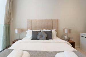 Luxury 2 Bedroom Apartment in Holborn
