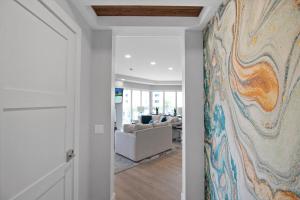 Luxury 4BR Siesta Key villa - Walk to the beach