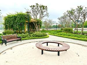 Cool Studio Apt In City Center Near Keangnam And Marriott Hotel