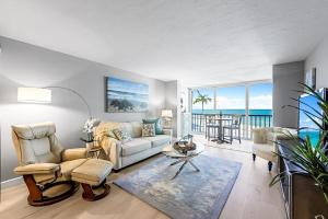 Exquisite beachfront views - Little Hickory Island