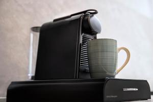 hygge-flats Apartment für 2-6, WLAN, Homeoffice