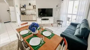 Resid. Clube Mar Grosso - Laguna - LAG201 - 图巴朗