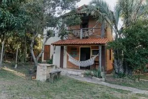 Recanto Pitanga - 韦尔卡鲍