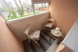 Apartman Buba Lux