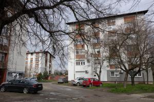 Apartman Buba Lux