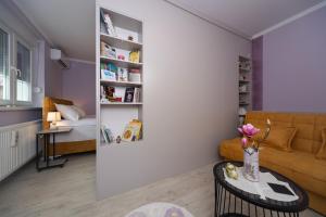 Apartman Buba Lux