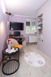 Apartman Buba Lux