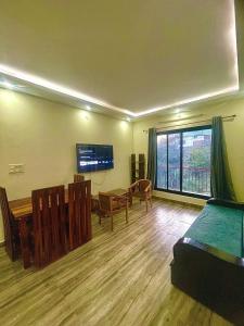 ZenRoofs- Cloud Haven 2BHK Villa