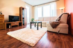Apartman G+P Danube Apartment Budapest Magyarorsz&aacute;g