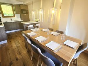 Appartement triplex au calme proche centre, 3 chambres, 6 pers, cheminée, parking couvert, WiFi - FR-1-598-53