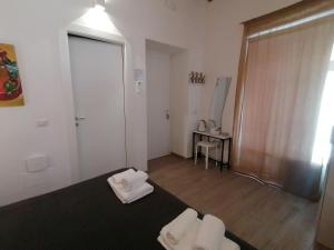 Le Nuvole di Ortigia