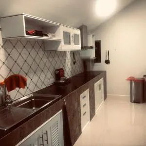 Pool vila hua hin - 盼武里