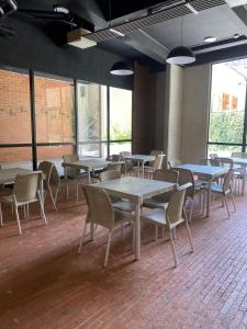 Apartaestudio en Bogotá