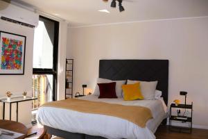 HOM I WiFi, AA, Conexión a todo Santiago