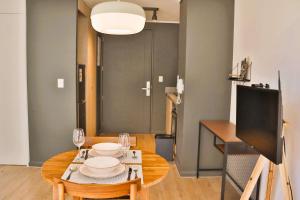 HOM I WiFi, AA, Conexión a todo Santiago