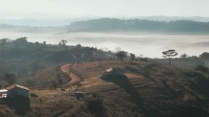 Bangalô de Pedras