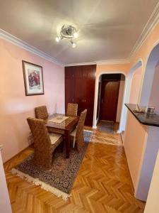 Apartman Darija