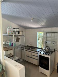 Casa Oceano, Ilha do Mel