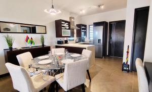 Tropical Elegance - Appartement