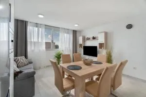 Apartamento Iris - Igueste